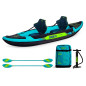 KAYAK JOBE, MODELO CROFT, INFLABLE