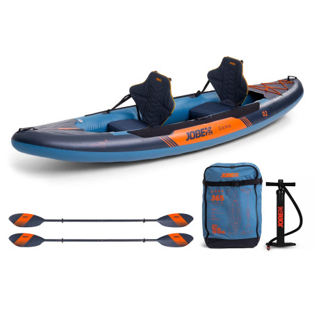 Jobe - KAYAK JOBE, MODELO GAMA, INFLABLE