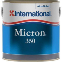 International - PATENTE INTERNACIONAL, MICRON 350, AZUL MARINO, 2,5L