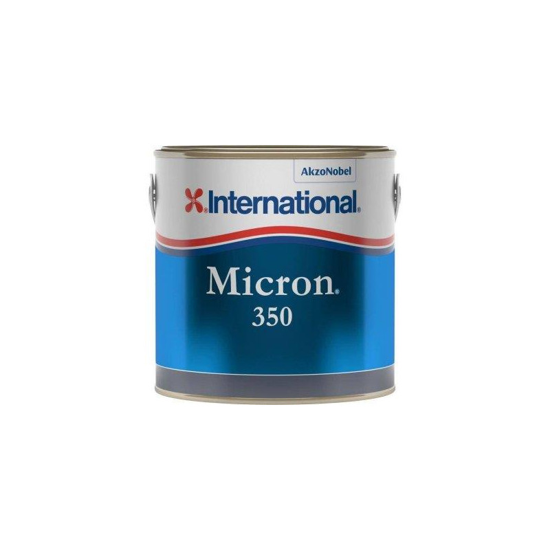 PATENTE INTERNACIONAL MICRON AZUL MARINO, 2.5L