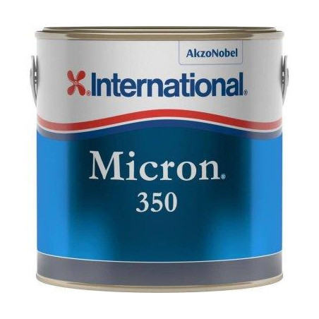 International - PATENTE INTERNACIONAL, MICRON 350, AZUL MARINO, 2,5L