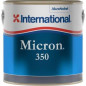 PATENTE INTERNACIONAL MICRON AZUL MARINO, 2.5L