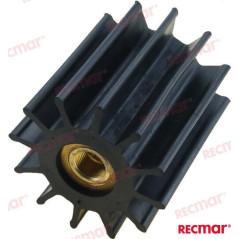 TURBINA SHERWOOD:18000K CUMMINS:4019403 y 4933743 CATERPILLAR:1095324, 1095327, 1230492 y 1237985