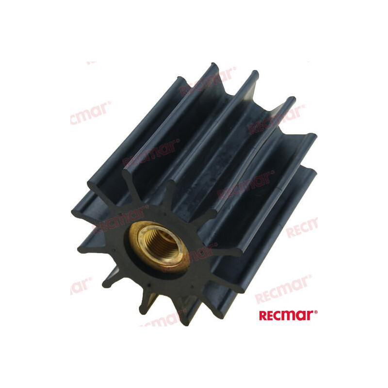 TURBINA SHERWOOD:18000K CUMMINS:4019403 y 4933743 CATERPILLAR:1095324, 1095327, 1230492 y 1237985