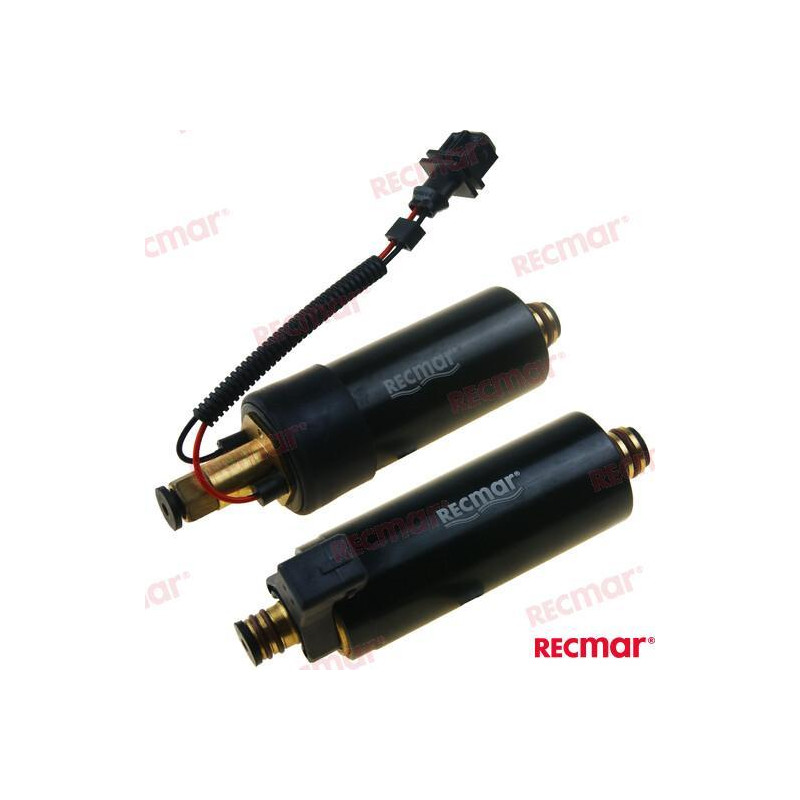 BOMBAS COMBUSTIBLE, KIT (DE VOLVO 21608511)