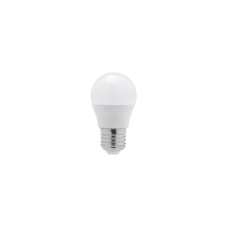 BOMBILLA LED E27, 12/24v, 5w, 4000K c/TASA ECORAEE (40522)