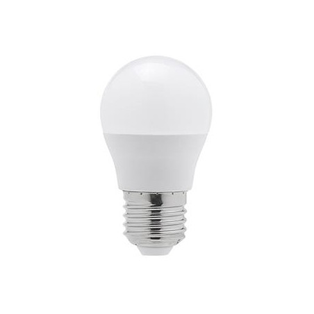 BOMBILLA LED E27, 12/24v, 5w, 4000K c/TASA ECORAEE (40522)