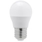 BOMBILLA LED E27, 12/24v, 5w, 4000K c/TASA ECORAEE (40522)