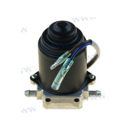 BOMBA ACEITE, YAMAHA:6E5-81900-01