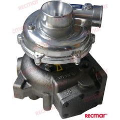 TURBO YANMAR MYDN (119172-18030)