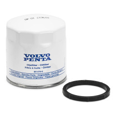 FILTRO ACEITE VOLVO 861476 (ORIGINAL)