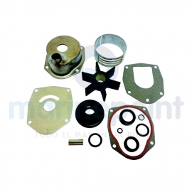 KIT REPARACION BOMBA AGUA, MCM:817275A08