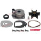 KIT REPARACION BOMBA AGUA, MCM:817275A08