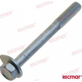 TORNILLO YAMAHA: 90119-08M87