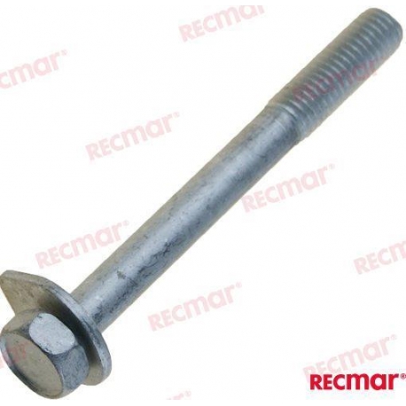 TORNILLO YAMAHA: 90119-08M87