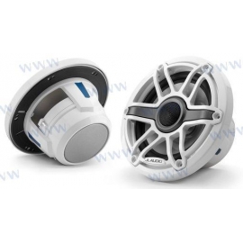 Jl - SUBWOOFER JL, M6, SPORT, 10", BLANCO, 6-10IB-S-GWGW-4