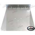 PLANCHA FLAP LENCO, 12" x 12", 30 x 30cm