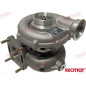 TURBO VOLVO D30A:3802020, 877026 y 846037