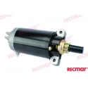 MOTOR ARRANQUE, MERCURY/MARINER, MCM:50-822462, 50-822462T1 y 50-893890T