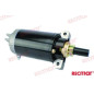 MOTOR ARRANQUE, MERCURY/MARINER, MCM:50-822462, 50-822462T1 y 50-893890T