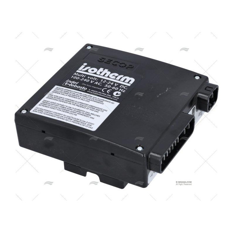 UNIDAD ELECTRONICA COMPRESOR, DANFOSS, 220v-12/24v