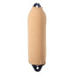 FUNDA DEFENSA FENDRESS F0 15x40cm BEIGE