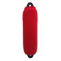 Fendress - FUNDA DEFENSA FENDRESS F1, 15x61cm SIMPLE, ROJA