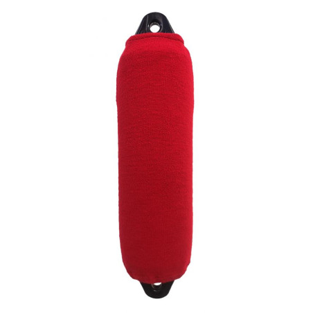 FUNDA DEFENSA FENDRESS F01, 15x50cm SIMPLE, ROJA