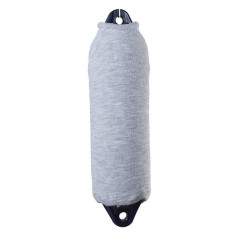 Fendress - FUNDA DEFENSA FENDRESS F6, 28x107cm SIMPLE, GRIS SOFT