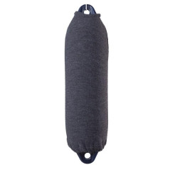 Fendress - FUNDA DEFENSA FENDRESS F6, 28x107cm SIMPLE, GRIS ANTHRACITE