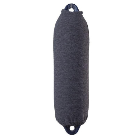 FUNDA DEFENSA FENDRESS F6, 28x107cm SIMPLE, GRIS ANTHRACITE