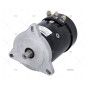 MOTOR MOLINETE TIGRES 24v 1000w