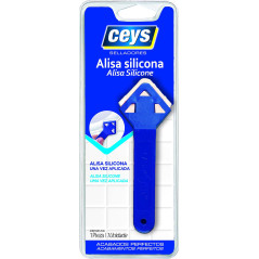 Ceys - ESPATULA ELIMINA SILICONA CEYS