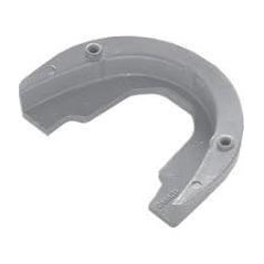 ANODO COLA, OMC, ALUMINIO:983494