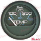 RELOJ TEMPERATURA, 100-250º F, FARIA