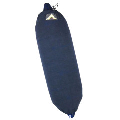 FUNDA DEFENSA F2 NAVY, 220 x 610 mm.