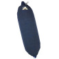 FUNDA DEFENSA F2 NAVY, 220 x 610 mm.