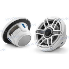 Jl - SUBWOOFER JL, M6, SPORT, 10", BLANCO, 6-10IB-S-GWGW-4