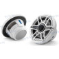 SUBWOOFER JL, M6, SPORT, 10", BLANCO, 6-10IB-S-GWGW-4