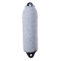 FUNDA DEFENSA FENDRESS LARGE, 30x90cm SIMPLE, GRIS