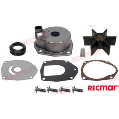 KIT REPARACION BOMBA AGUA, MCM:817275A08