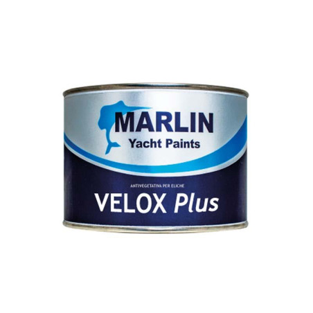 PATENTE VELOX PLUS 500 cc, GRIS