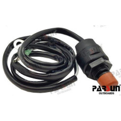 INTERRUPTOR PARADA, PARSUN: T40-01020101, YAMAHA: 6AH-82575-00