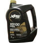 ACEITE 2T, XD-100, 3,78L, (BRP0779731)...DEP.(CANON ACEITE INCLUIDO)