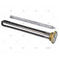 RESISTENCIA TERMO 1200w c/ANODO MAGNESIO, (05028956 y 119121)......