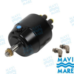 Mavi Mare - BOMBA DIRECCION HIDRAULICA IP37, GM2-MRA03, MAVI MARE