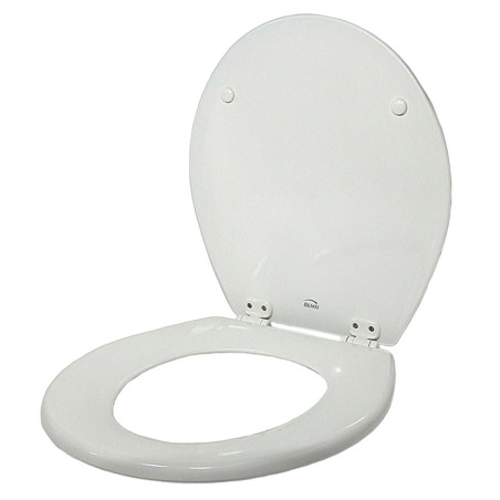 Jabsco - TAPA WC SOFT CLOSE, JABSCO