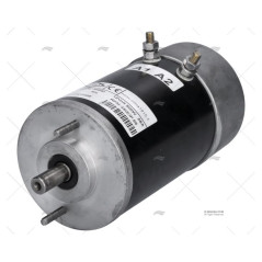 Cima - MOTOR MOLINETE LOFRANS, SCORPION/PROJECT X1, 12v, 500w, 2 TERMINALES, CIMA 30842