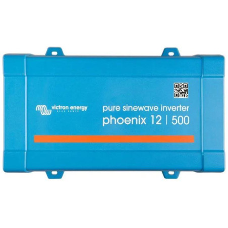 PHOENIX INVERTER 12/500 VE. DIRECT SCHUKO 230V