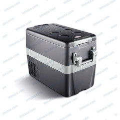 Gs Marine - NEVERA PORTATIL 40L, POWERBOX, 12/24/220v, CAMPER***PRECIO NETO, SIN DESCUENTO***...